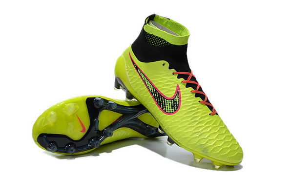 Nike Magista Obra FG with-ACC- Men Shoes--020